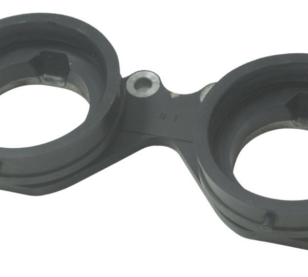 Coletor Admissão Honda Crf 1100l África Twin 22-24 Original