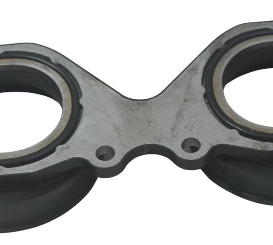 Coletor Admissão Honda Crf 1100l África Twin 22-24 Original