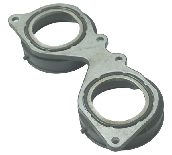 Coletor Admissão Honda Crf 1100l África Twin 22-24 Original