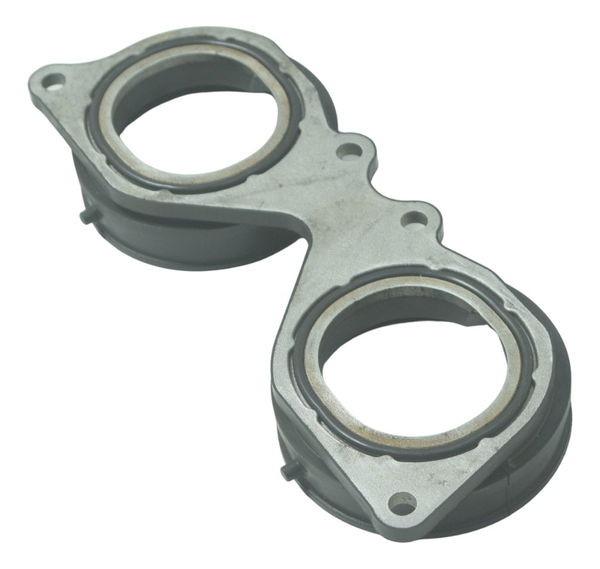 Coletor Admissão Honda Crf 1100l África Twin 22-24 Original