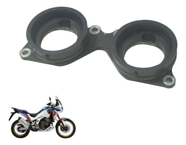 Coletor Admissão Honda Crf 1100l África Twin 22-24 Original