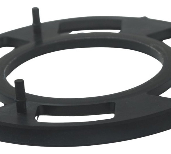 Borracha Vedação Bomba Honda Crf 1100l África Twin 22-24