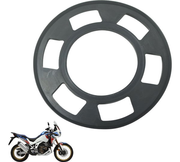 Borracha Vedação Bomba Honda Crf 1100l África Twin 22-24