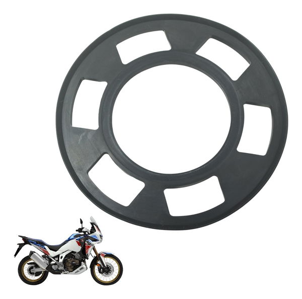Borracha Vedação Bomba Honda Crf 1100l África Twin 22-24