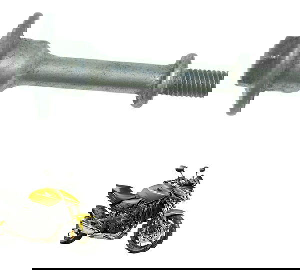 Parafuso Tampa Cabeçote Honda Cb 600f Hornet 12-14 Original