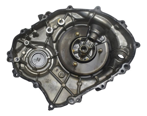 Tampa Motor Dir Embreagem Avaria Honda Cb 600f Hornet 12-14