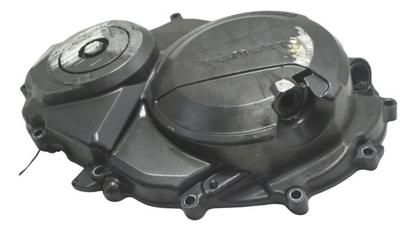 Tampa Motor Dir Embreagem Avaria Honda Cb 600f Hornet 12-14