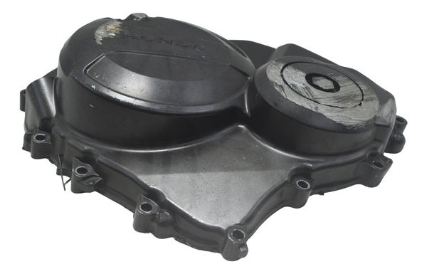 Tampa Motor Dir Embreagem Avaria Honda Cb 600f Hornet 12-14