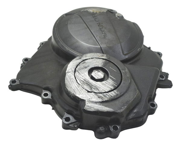 Tampa Motor Dir Embreagem Avaria Honda Cb 600f Hornet 12-14