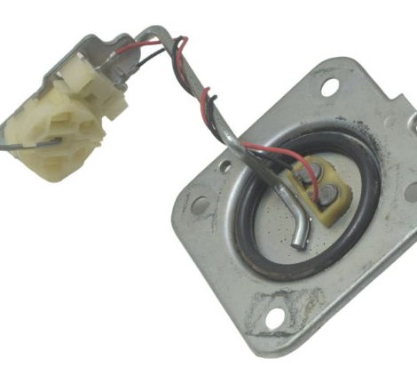 Boia Combustível Honda Crf 1100l África Twin 22-24 Original