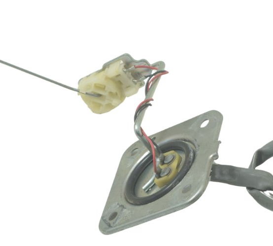 Boia Combustível Honda Crf 1100l África Twin 22-24 Original