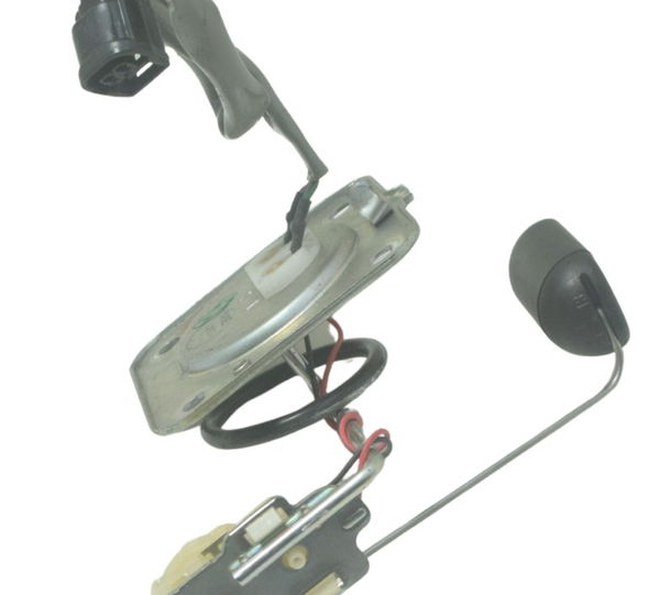 Boia Combustível Honda Crf 1100l África Twin 22-24 Original