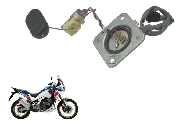 Boia Combustível Honda Crf 1100l África Twin 22-24 Original