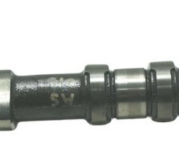 Arvore Comando Escape C/ Avaria Honda Cb 600f Hornet 12-14