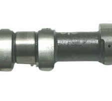 Arvore Comando Escape C/ Avaria Honda Cb 600f Hornet 12-14