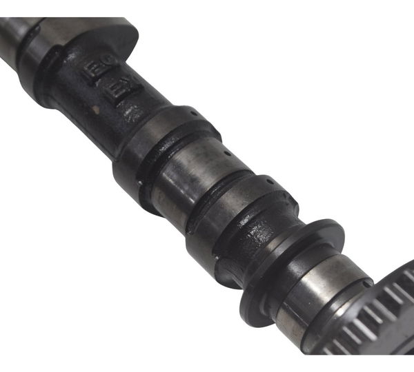 Arvore Comando Escape C/ Avaria Honda Cb 600f Hornet 12-14