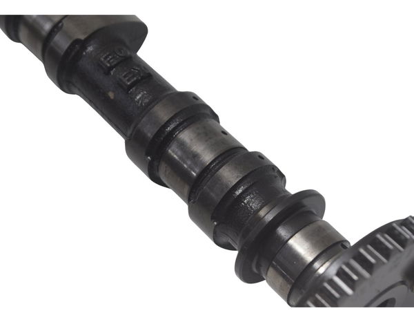 Arvore Comando Escape C/ Avaria Honda Cb 600f Hornet 12-14