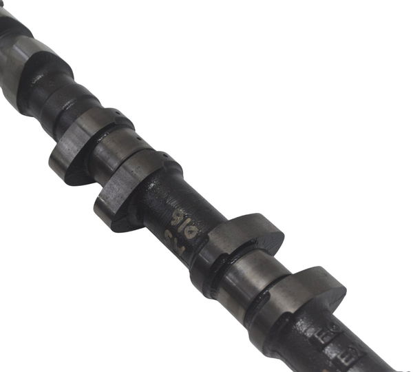 Arvore Comando Escape C/ Avaria Honda Cb 600f Hornet 12-14