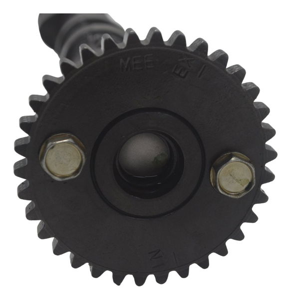 Arvore Comando Escape C/ Avaria Honda Cb 600f Hornet 12-14