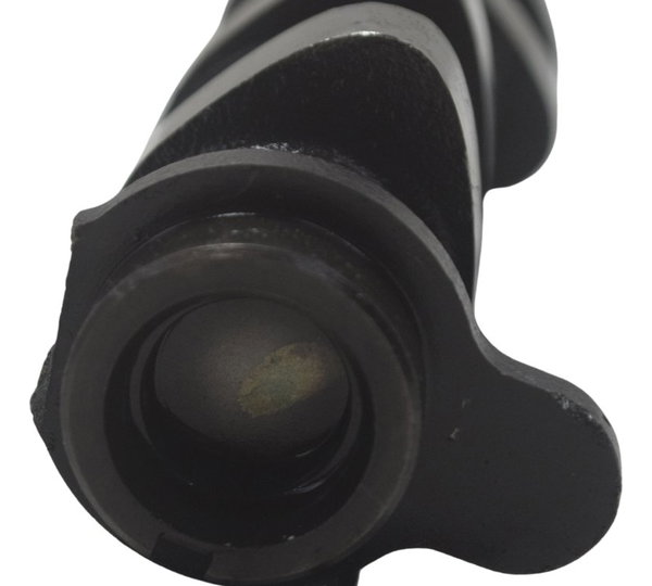 Arvore Comando Escape C/ Avaria Honda Cb 600f Hornet 12-14