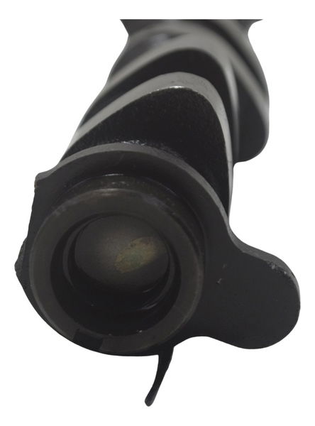 Arvore Comando Escape C/ Avaria Honda Cb 600f Hornet 12-14