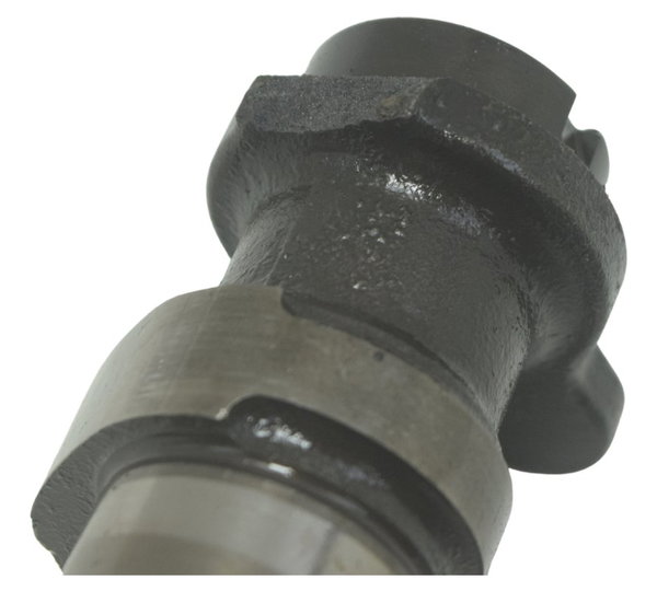 Arvore Comando Escape C/ Avaria Honda Cb 600f Hornet 12-14