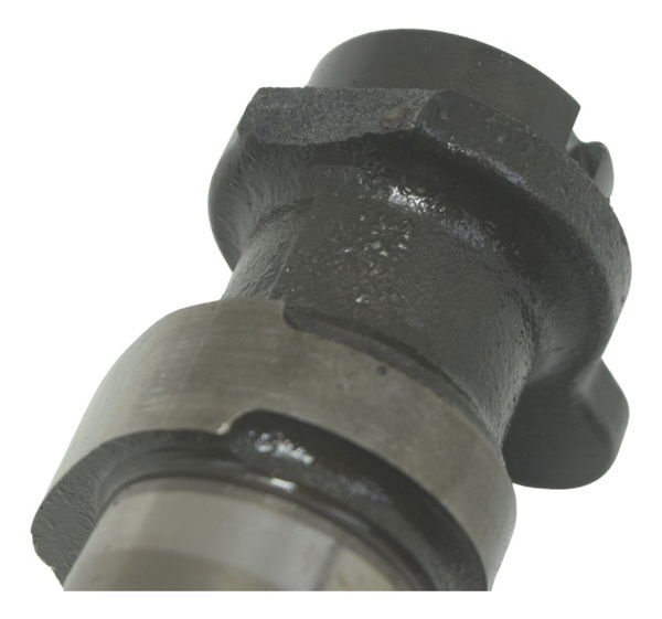 Arvore Comando Escape C/ Avaria Honda Cb 600f Hornet 12-14