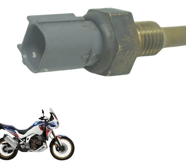 Sensor Temperatura Honda Crf 1100l África Twin 22-24 Orig