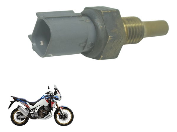 Sensor Temperatura Honda Crf 1100l África Twin 22-24 Orig