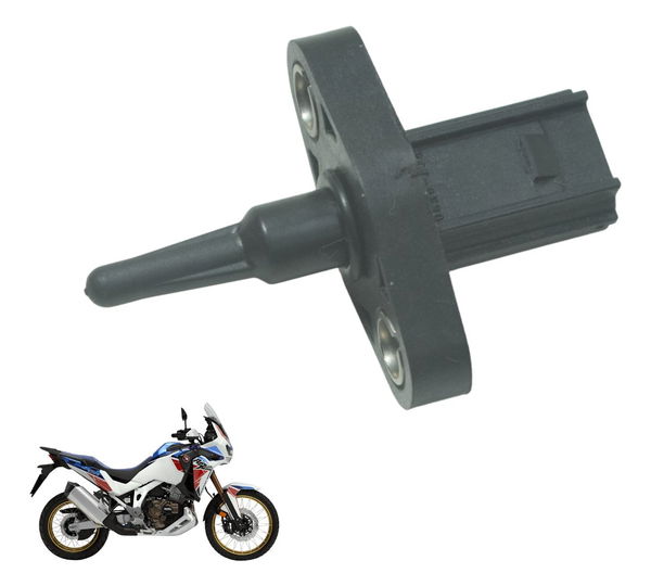 Sensor Temperatura Ar Honda Crf 1100l África Twin 22-24 Orig