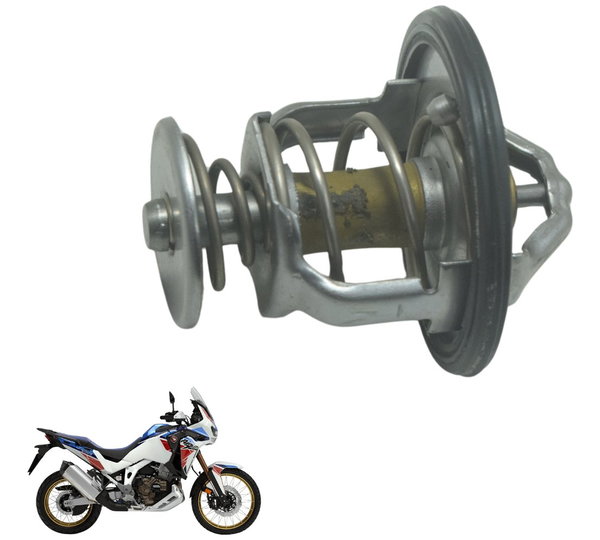 Válvula Termostática Honda Crf 1100l África Twin 22-24 Orig