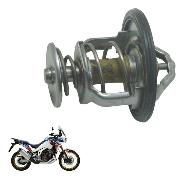 Válvula Termostática Honda Crf 1100l África Twin 22-24 Orig