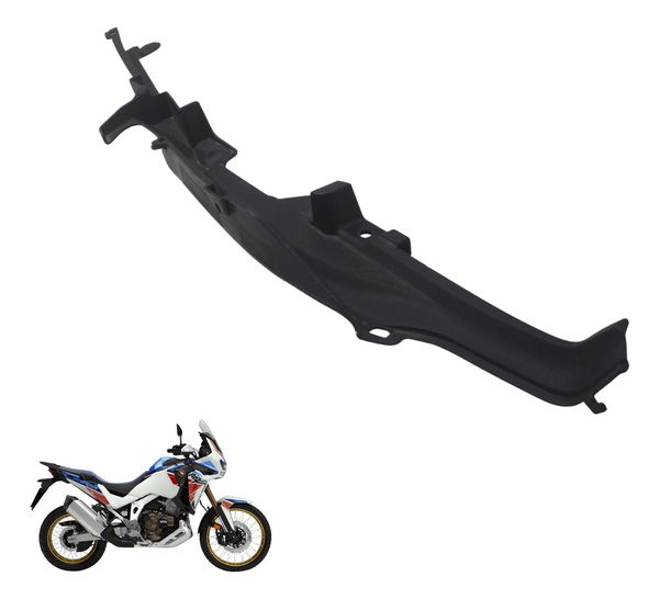 Carenagem Interna Dir Honda Crf 1100l África Twin 22-24 Orig