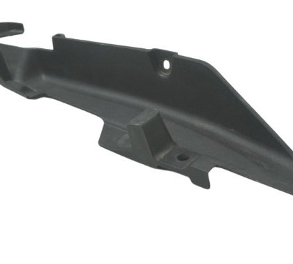 Carenagem Interna Esq Honda Crf 1100l África Twin 22-24 Orig