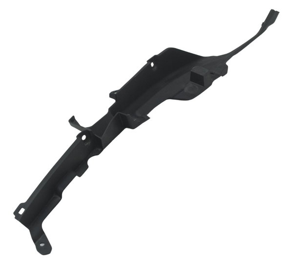 Carenagem Interna Esq Honda Crf 1100l África Twin 22-24 Orig