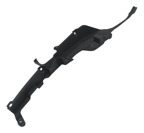 Carenagem Interna Esq Honda Crf 1100l África Twin 22-24 Orig