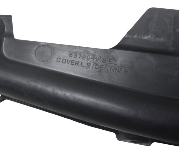 Carenagem Interna Esq Honda Crf 1100l África Twin 22-24 Orig