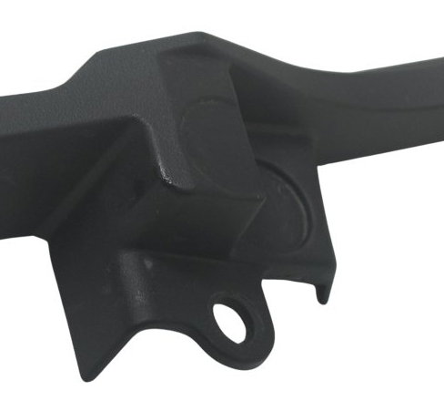 Acabamento Lat Banco Dir Honda Crf 1100l África Twin 22-24