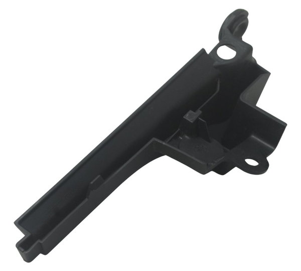 Acabamento Lat Banco Dir Honda Crf 1100l África Twin 22-24