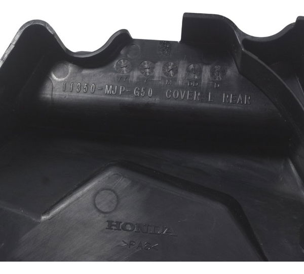 Tampa Pinhão Honda Crf 1100l África Twin 22-24 Original