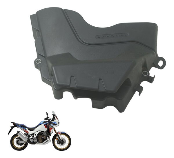 Tampa Pinhão Honda Crf 1100l África Twin 22-24 Original