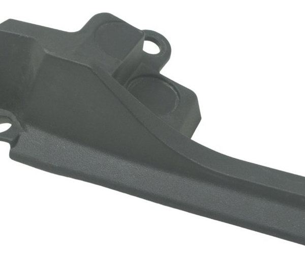 Acabamento Lat Banco Esq Honda Crf 1100l África Twin 22-24