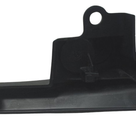 Acabamento Lat Banco Esq Honda Crf 1100l África Twin 22-24