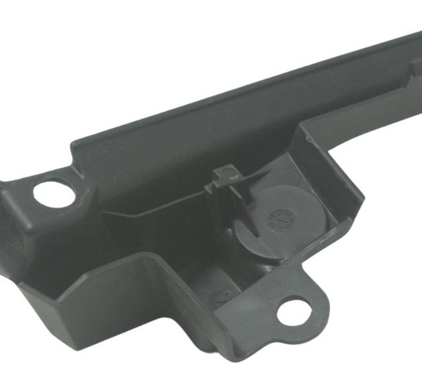 Acabamento Lat Banco Esq Honda Crf 1100l África Twin 22-24