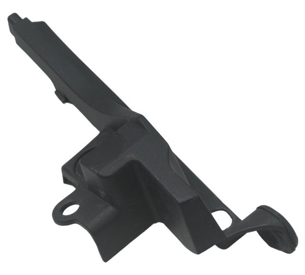 Acabamento Lat Banco Esq Honda Crf 1100l África Twin 22-24