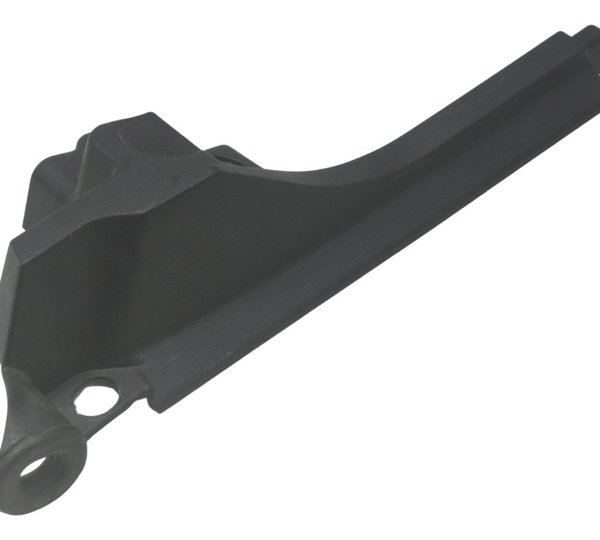 Acabamento Lat Banco Esq Honda Crf 1100l África Twin 22-24