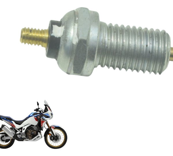 Sensor Neutro Honda Crf 1100l África Twin 22-24 Original