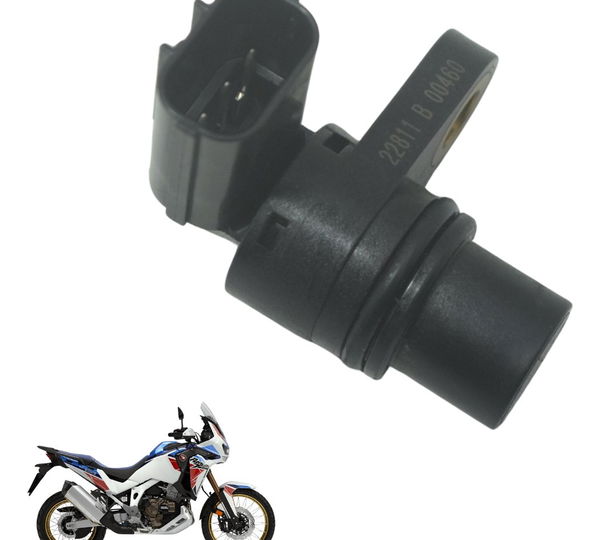 Sensor Velocímetro Honda Crf 1100l África Twin 22-24 Orig