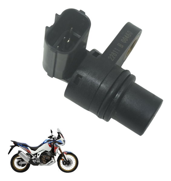 Sensor Velocímetro Honda Crf 1100l África Twin 22-24 Orig