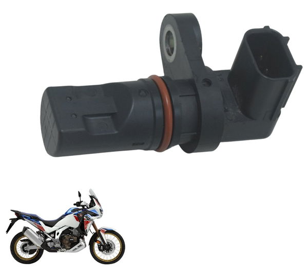 Sensor Rotação Honda Crf 1100l África Twin 22-24 Original